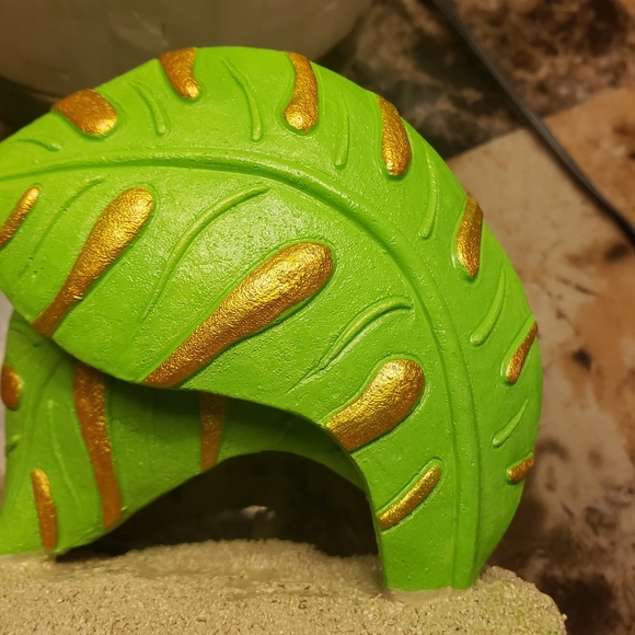 2 tropical fish π decor - Picture 2 of 12